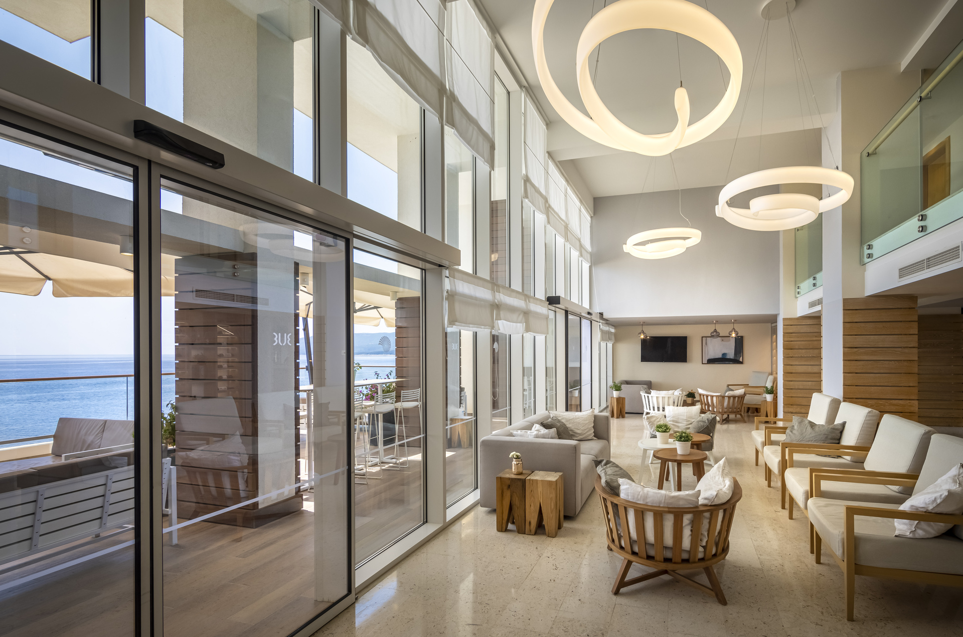 Valamar Bellevue Resort - Alojamientos en RABAC